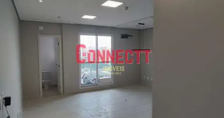 Sala comercial com 1 sala à venda no Nova Ribeirânia, Ribeirão Preto 