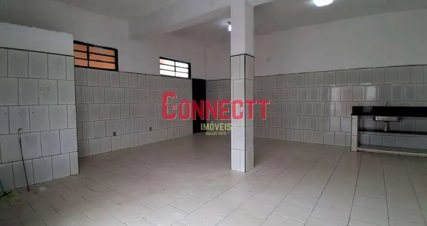 Sala comercial para alugar no Adelino Simioni, Ribeirão Preto