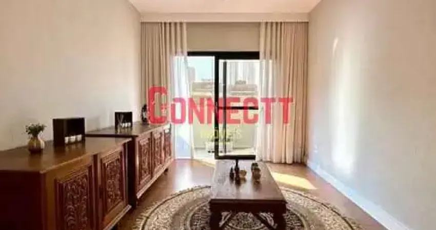 Apartamento com 3 quartos à venda no Jardim Irajá, Ribeirão Preto