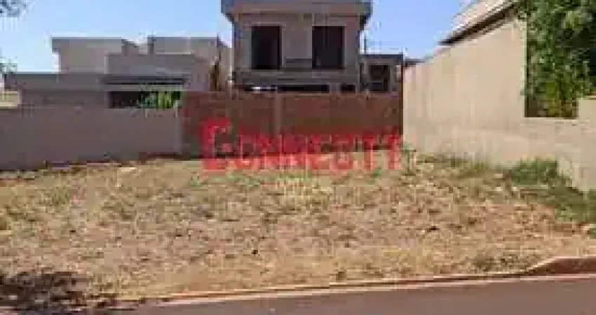 Terreno à venda na Quinta da Mata, Ribeirão Preto 