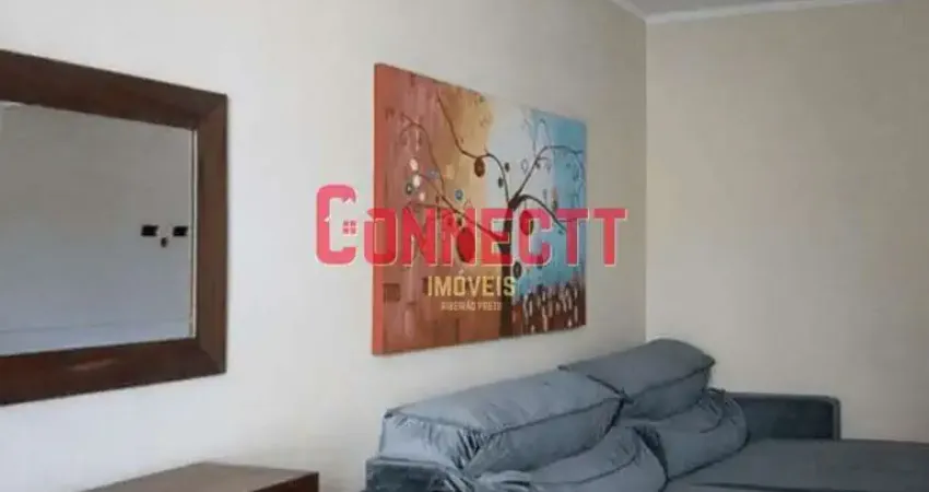 Apartamento à venda, presidente médici, ribeirão preto, sp