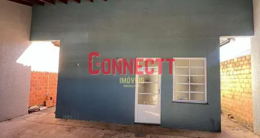 Casa com 2 quartos à venda no Jardim Cristo Redentor, Ribeirão Preto