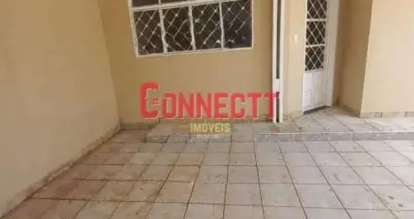 Casa com 3 dormitórios sendo 1 suíte no parque das andorinhas