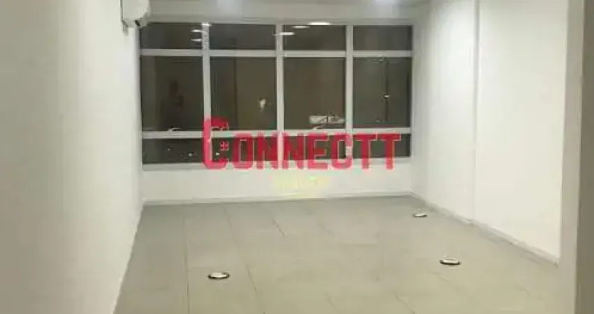 Sala comercial com 1 sala à venda no Jardim Palma Travassos, Ribeirão Preto