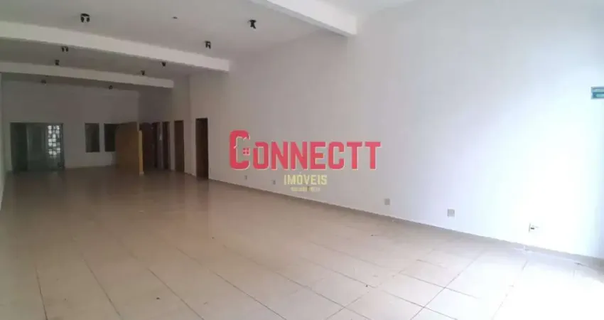 Ponto comercial para alugar no Nova Aliança, Ribeirão Preto