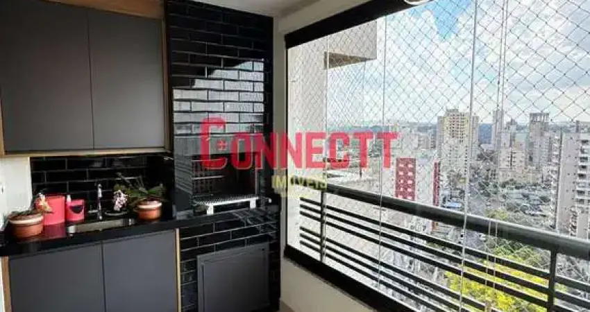 Apartamento com 2 quartos à venda no Nova Aliança, Ribeirão Preto