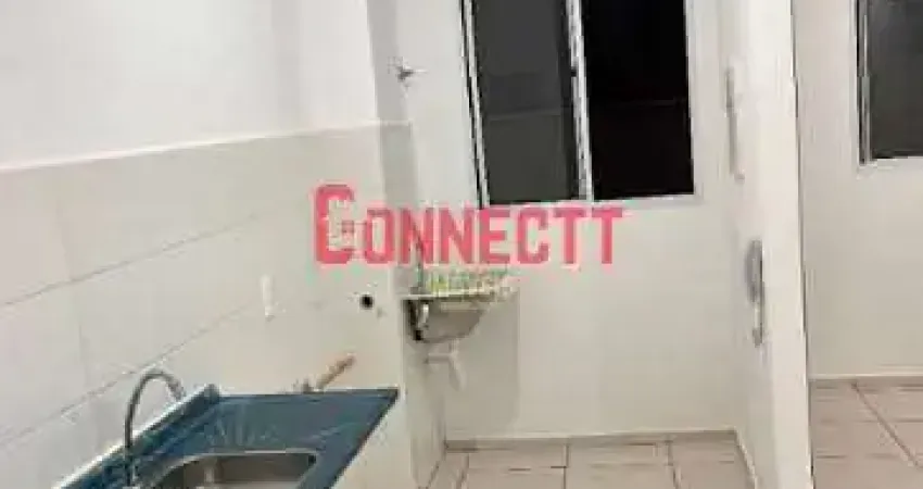 Apartamento com 2 quartos à venda na Reserva Macaúba, Ribeirão Preto 