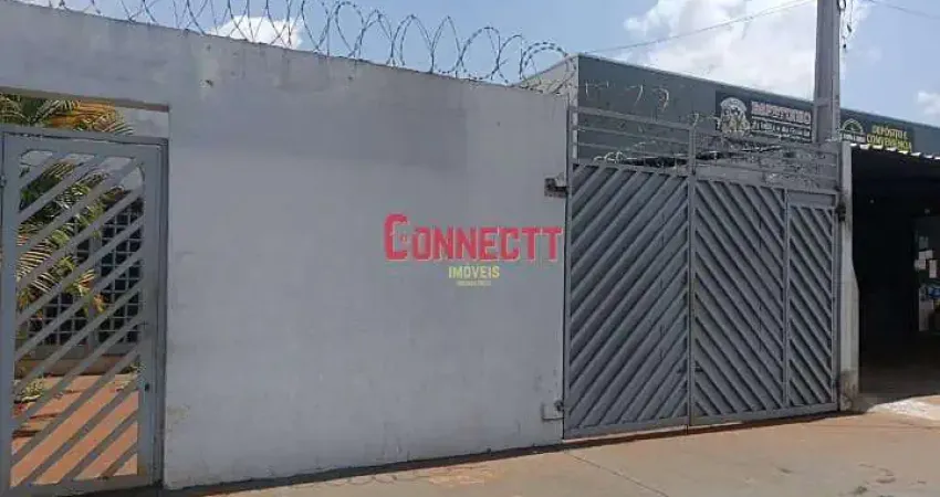 Casa comercial com 2 salas à venda no Jardim Cristo Redentor, Ribeirão Preto