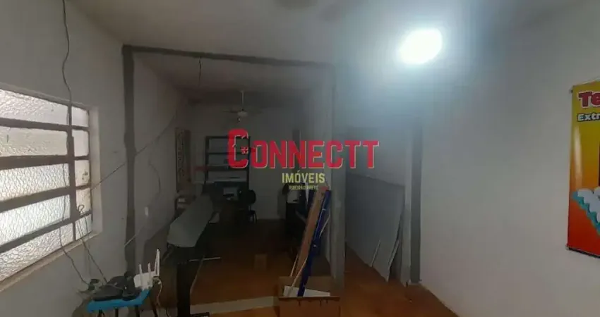 Casa com 1 quarto à venda no Ipiranga, Ribeirão Preto