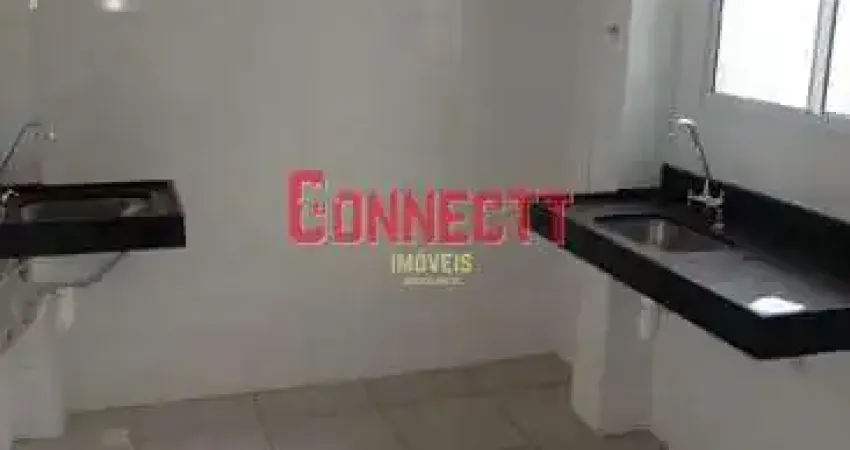 Apartamento com 2 quartos à venda no Jardim Helena, Ribeirão Preto 