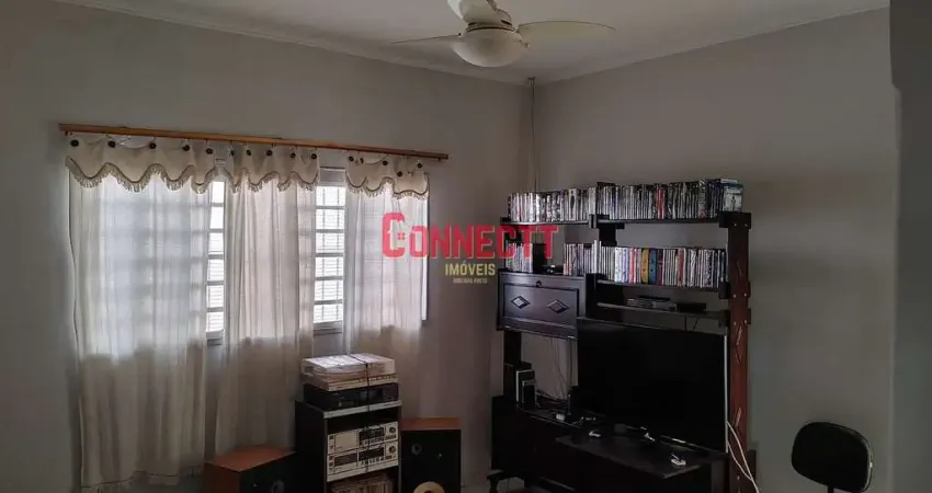 Casa com 3 quartos à venda no Campos Elíseos, Ribeirão Preto