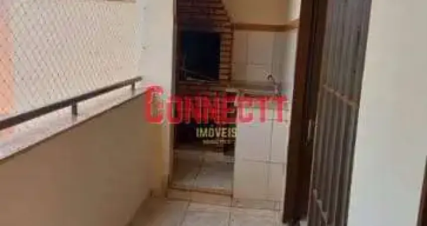 Apartamento para venda e locação, jardim anhangüera, ribeirão preto, sp