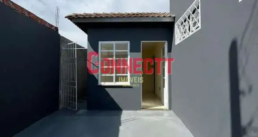 Casa com 2 quartos à venda no Jardim Cristo Redentor, Ribeirão Preto