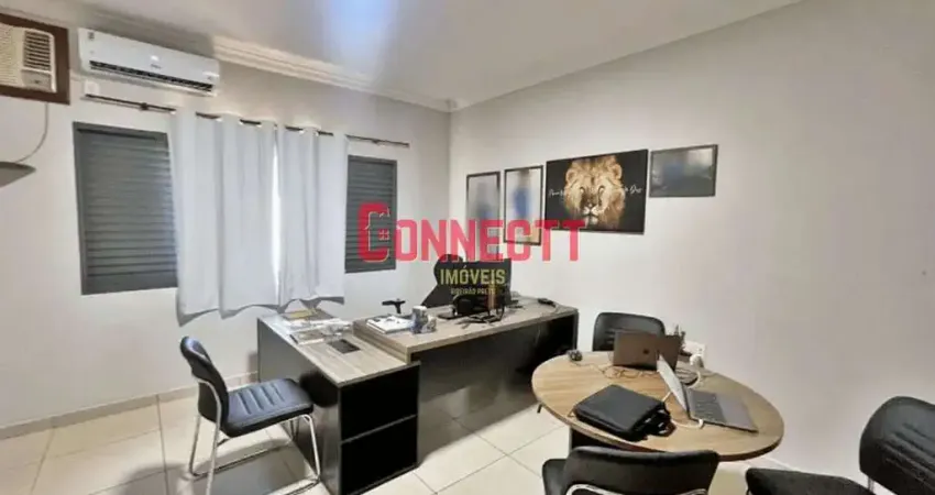 Casa com 3 quartos à venda no Alto da Boa Vista, Ribeirão Preto