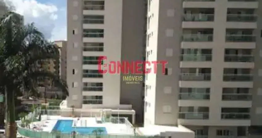Apartamento com 2 quartos à venda no Jardim Botânico, Ribeirão Preto