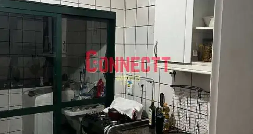 Apartamento para venda e locação, vila amélia, ribeirão preto, sp