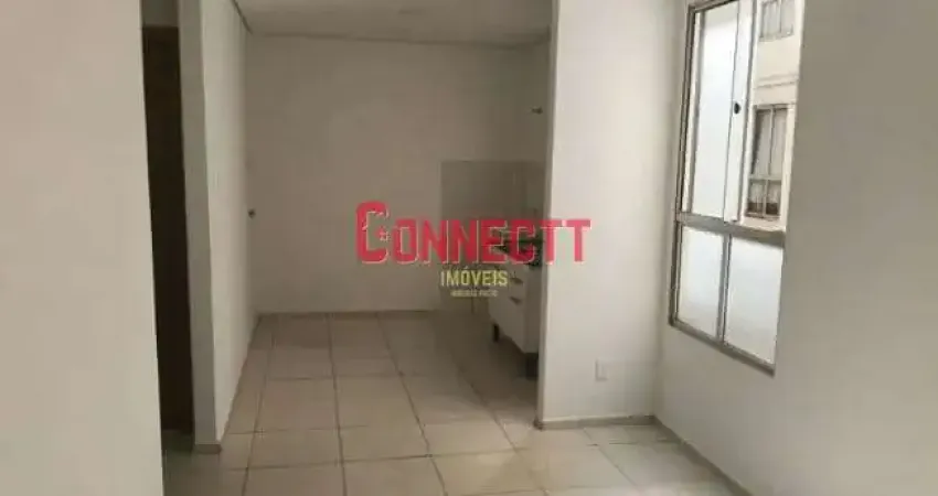 Apartamento à venda, residencial greenville, ribeirão preto, sp