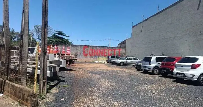 Terreno à venda no Independência, Ribeirão Preto