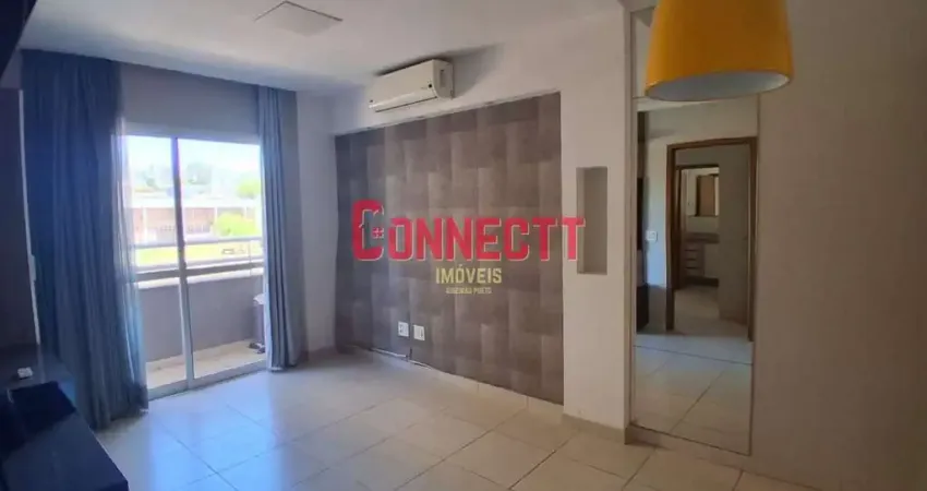 Apartamento para locação, jardim botânico, ribeirão preto, sp