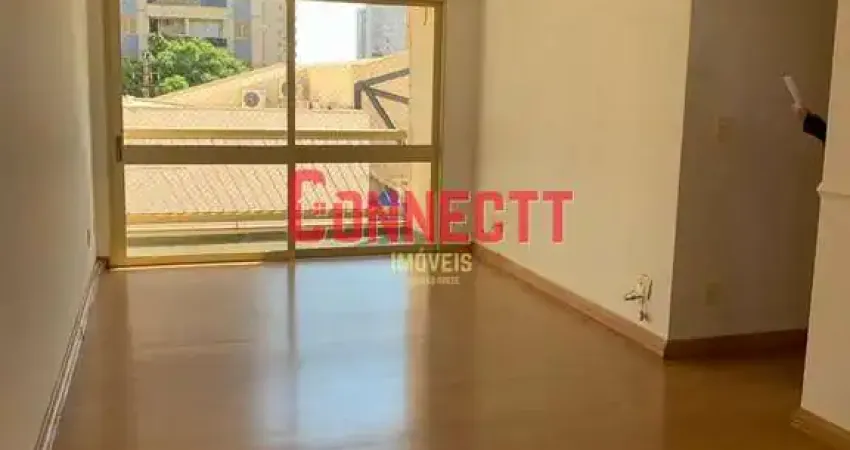 Apartamento para venda e locação, centro, ribeirão preto, sp