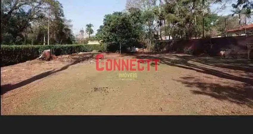 Terreno à venda, condomínio balneário recreativa, ribeirão preto, sp