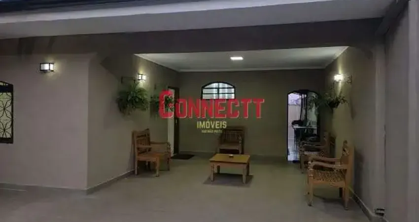 Casa com 3 quartos à venda no Jardim Santa Ângela, Ribeirão Preto
