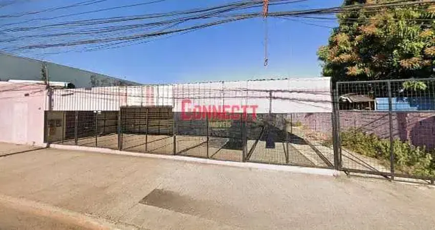 Terreno para alugar na Vila Elisa, Ribeirão Preto