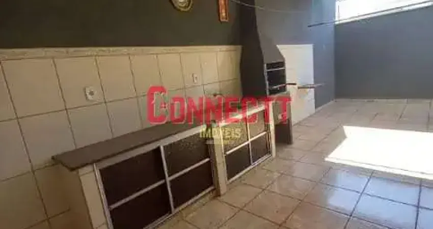 Casa com 3 quartos à venda no Jardim Maria Goretti, Ribeirão Preto 