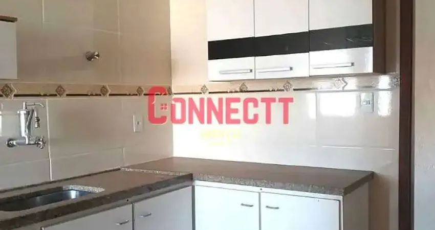 Apartamento à venda, parque dos bandeirantes, ribeirão preto, sp