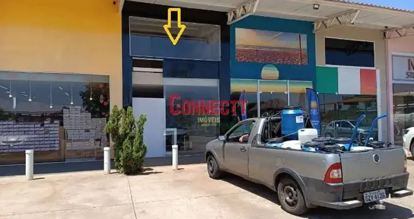 Ponto comercial para alugar no Jardim Manoel Penna, Ribeirão Preto 