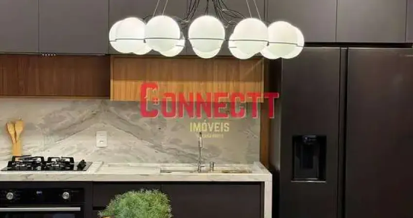 Apartamento mobiliado à venda no bairro quinta da primavera – ribeirão preto/sp