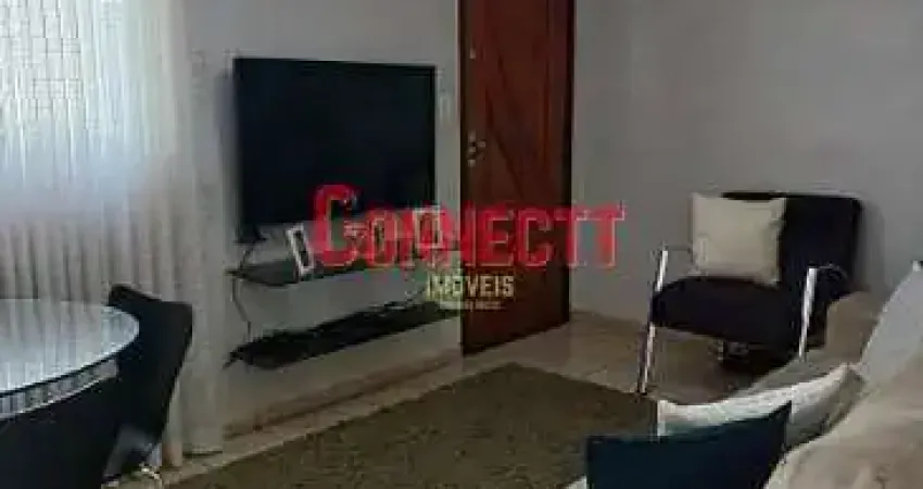 Apartamento com 2 quartos à venda no Campos Elíseos, Ribeirão Preto 