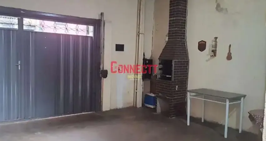 Casa com 3 quartos à venda no Jardim Juliana, Ribeirão Preto