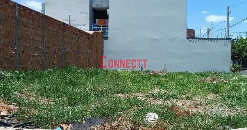 Terreno à venda no Reserva do Bosque, Ribeirão Preto