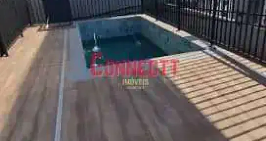 Apartamento com 2 quartos à venda no Ribeirânia, Ribeirão Preto 