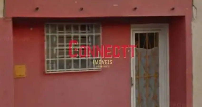 Casa com 3 quartos à venda na Vila Tibério, Ribeirão Preto 