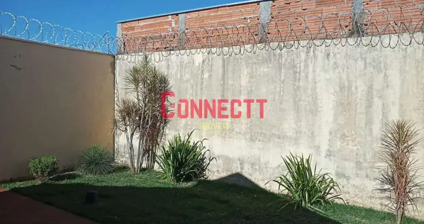 Casa com 2 quartos à venda no Jardim Cristo Redentor, Ribeirão Preto 