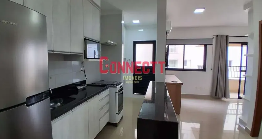 Apartamento para locação, nova aliança, ribeirão preto, sp
