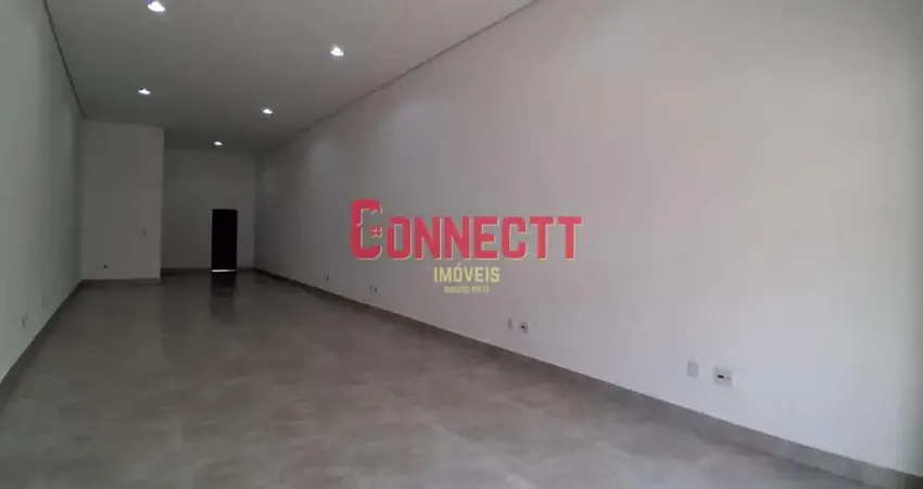 Para locação, parque industrial lagoinha, ribeirão preto, sp