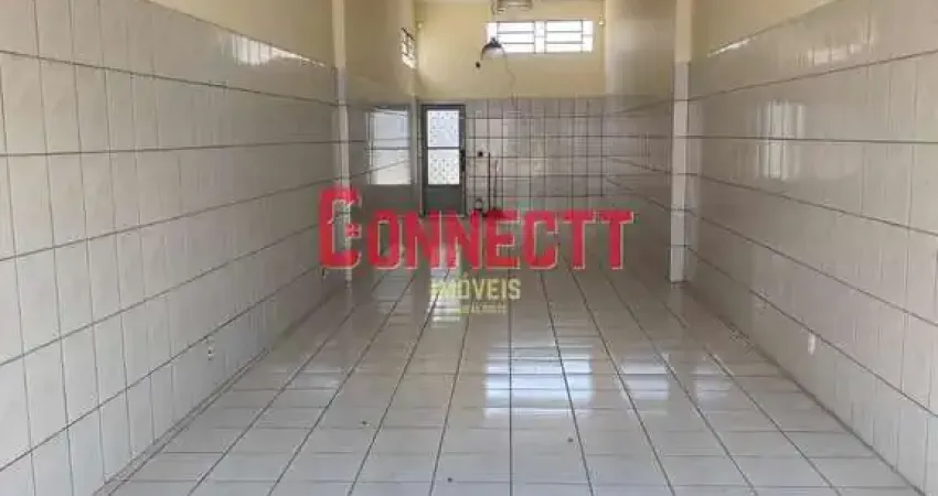 Ponto comercial para alugar no Centro, Ribeirão Preto