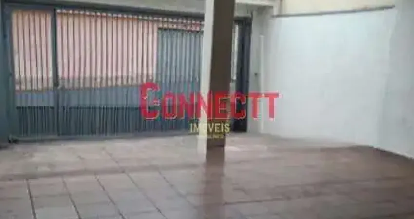 Casa com 3 quartos à venda na Vila Monte Alegre, Ribeirão Preto 