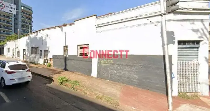 Casa com 2 quartos à venda no Centro, Ribeirão Preto 