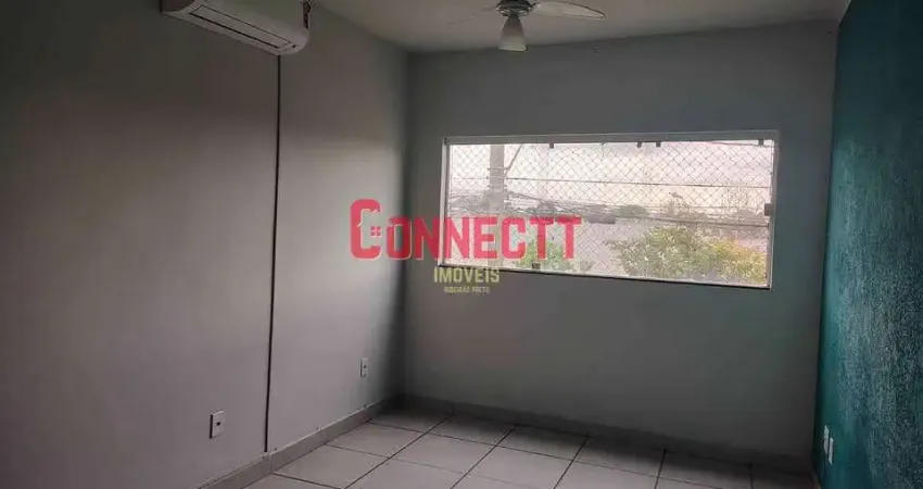 Apartamento para venda e locação, jardim ângelo jurca, ribeirão preto, sp