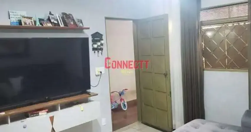 Casa com 3 quartos à venda no Planalto Verde, Ribeirão Preto