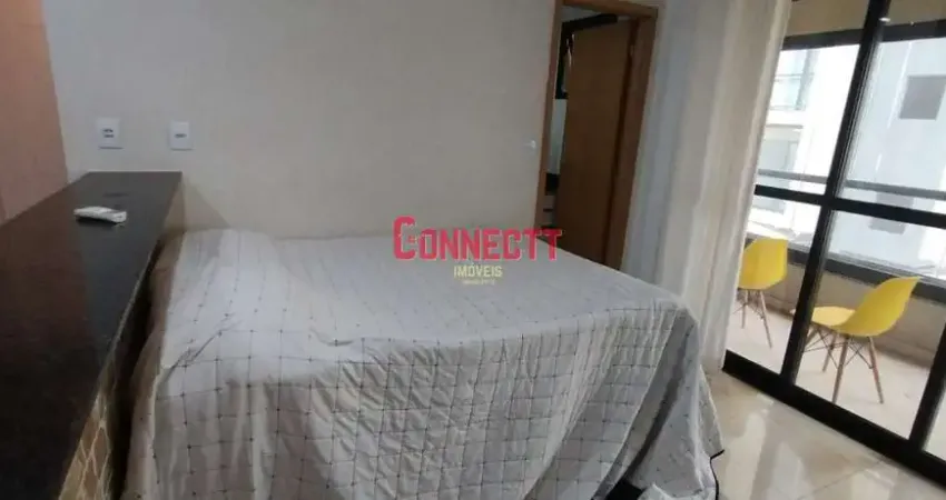 Apartamento para locação, nova aliança, ribeirão preto, sp