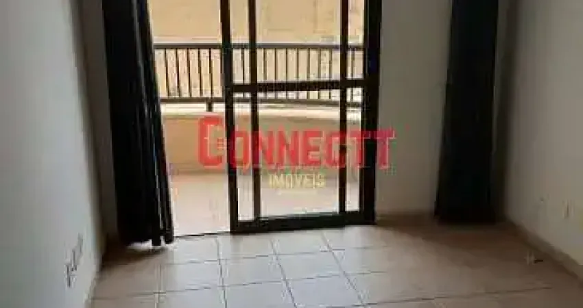 Apartamento com 1 quarto à venda na Vila Seixas, Ribeirão Preto