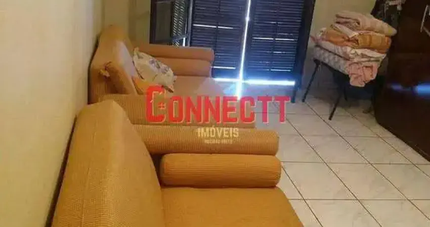 Casa com 3 quartos à venda no Planalto Verde, Ribeirão Preto 