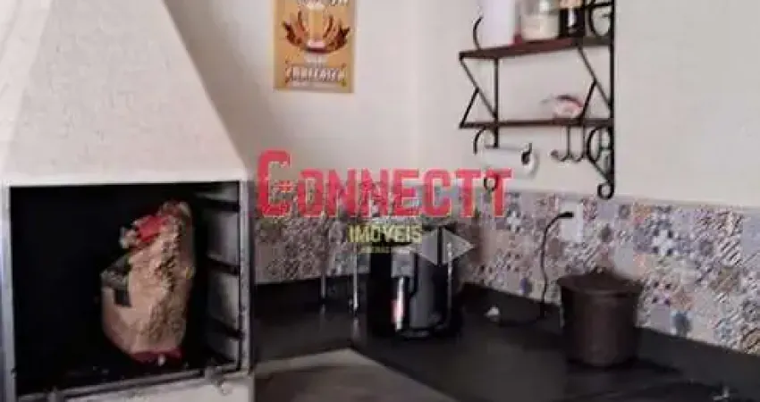 Casa com 2 quartos à venda no Jardim Interlagos, Ribeirão Preto