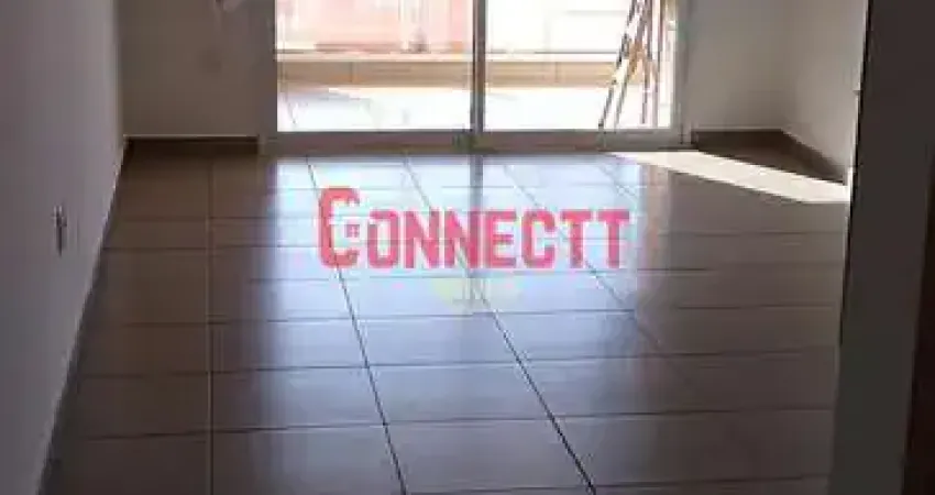 Apartamento para locação, condomínio itamaraty, ribeirão preto, sp