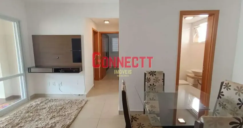 Apartamento para locação 2 quartos, 2 suites, 2 vagas, 84.86m², nova aliança, ribeirão preto - sp |